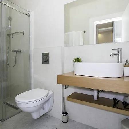 Appartement Royal Park