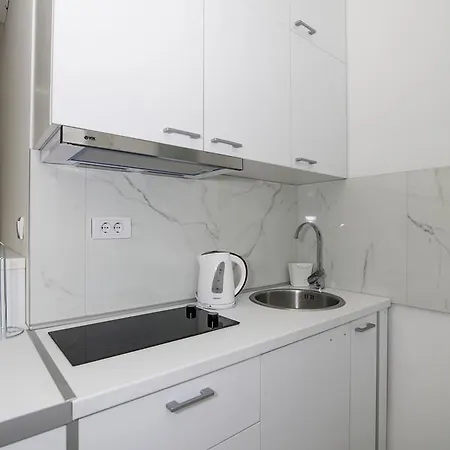Appartement Royal Park Belgrade