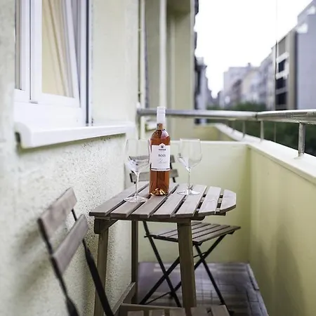Royal Park Appartement