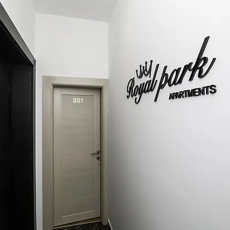Royal Park *