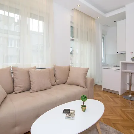 Appartement Royal Park
