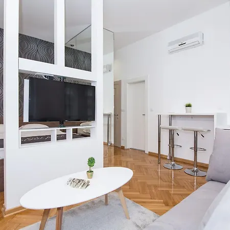 Royal Park Appartement