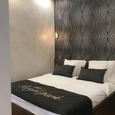 Royal Park Appartement Belgrade