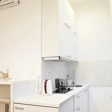 Appartement Royal Park Belgrade