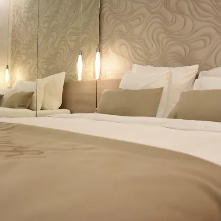 Appartement Royal Park *