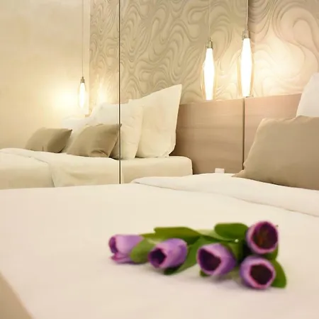 Appartement Royal Park Belgrade
